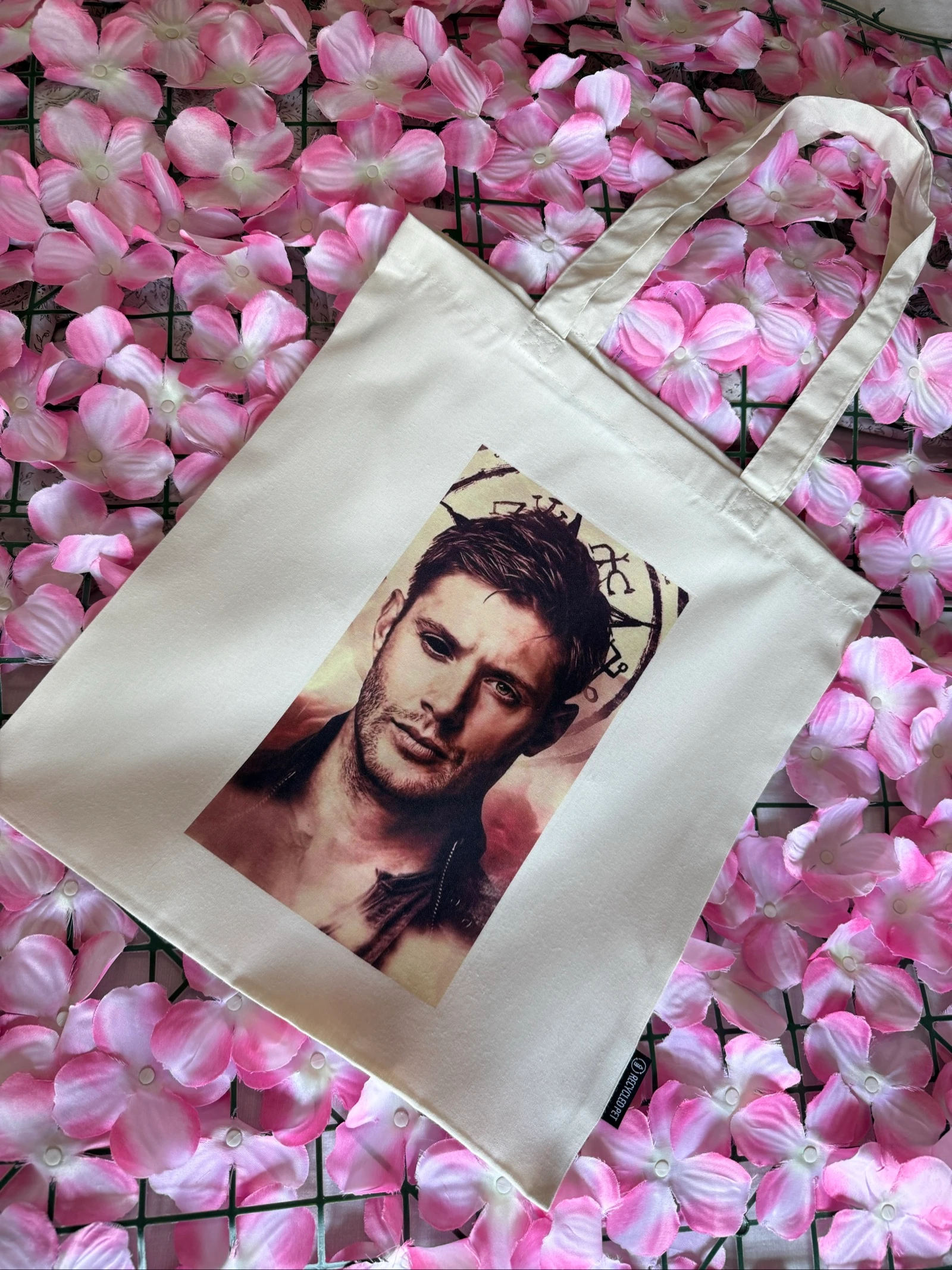 Bolsa Dean Winchester – photo 5